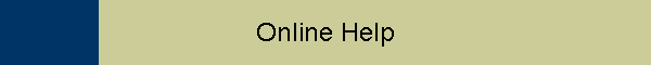 Online Help